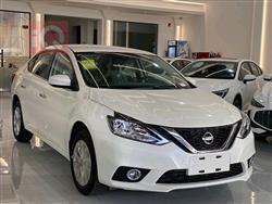 نیسان سێنترا